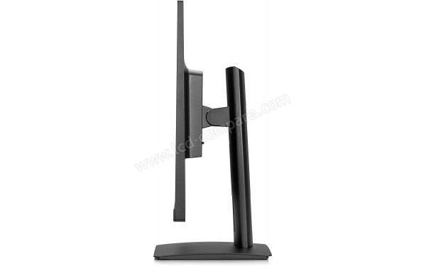 HEWLETT PACKARD HP VH27 - Vue de profil