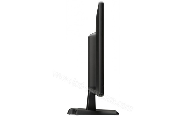 HEWLETT PACKARD HP W1972a - Vue de profil