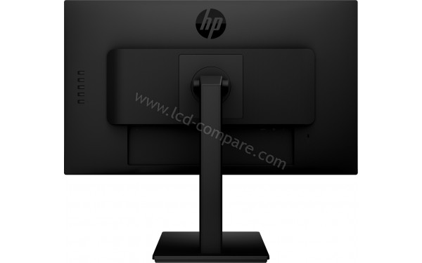 HEWLETT PACKARD HP X27 - Vue de l'arri&egrave;re