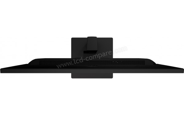 HEWLETT PACKARD HP X27 - Vue du dessus