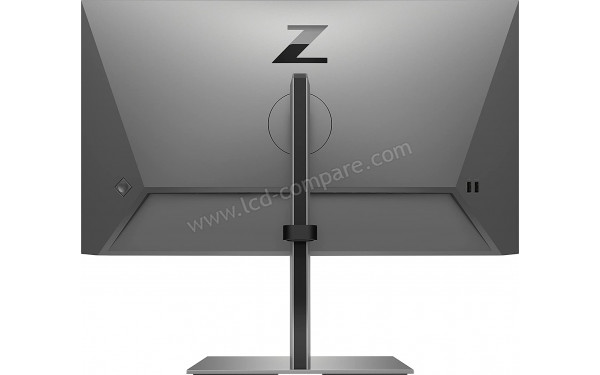 HEWLETT PACKARD HP Z24f G3 - Vue de l'arri&egrave;re