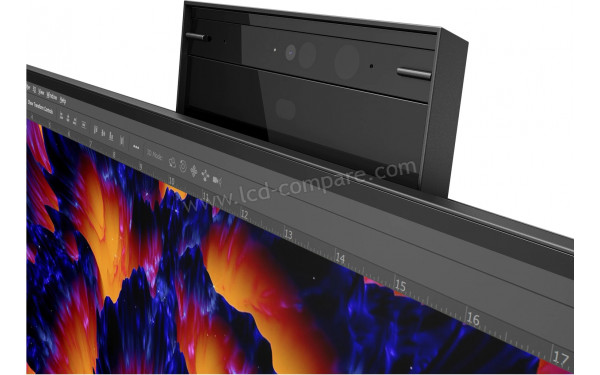 HEWLETT PACKARD HP Z24m G3 - Cam&eacute;ra