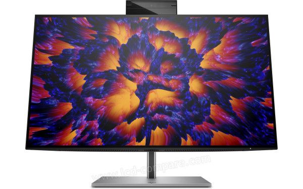 HEWLETT PACKARD HP Z24m G3 - Vue de face