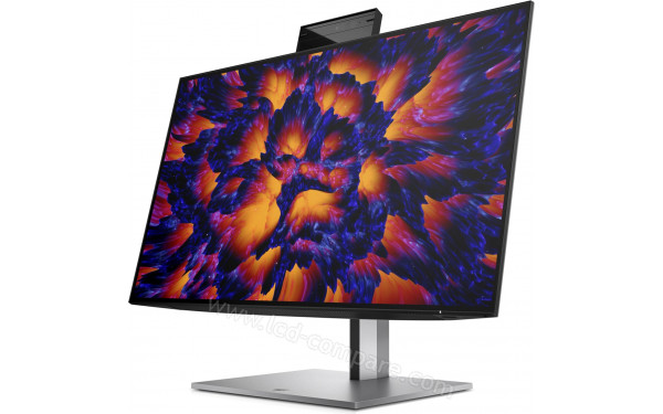 HEWLETT PACKARD HP Z24m G3 - Vue 3/4 droite