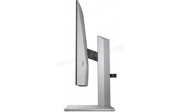 HEWLETT PACKARD HP Z24m G3 - Vue de profil droit