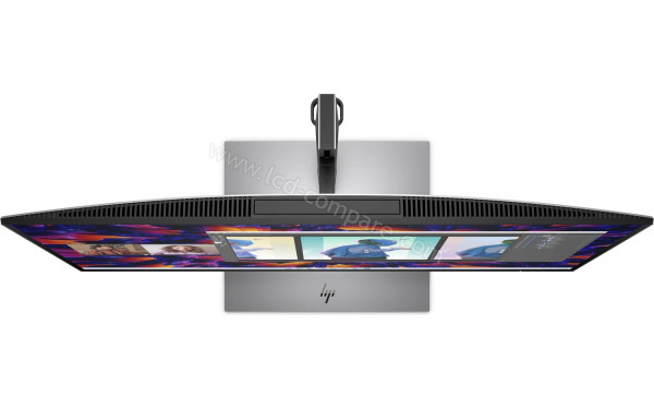 HEWLETT PACKARD HP Z24m G3 - Vue du dessus