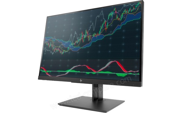 【未使用品】HP Z24n G3 24インチ　モニター モニター 【並品】hp Z24n G3 WUXGA Display 24インチ非光沢IPS