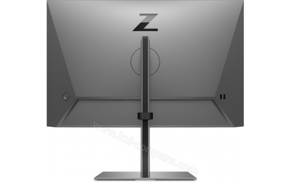 HEWLETT PACKARD HP Z24n G3 - Vue de l'arri&egrave;re