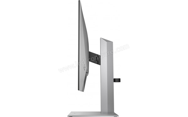 HEWLETT PACKARD HP Z24q G3 - Vue de profil droit