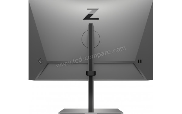HEWLETT PACKARD HP Z24u G3 - Vue de l'arri&egrave;re