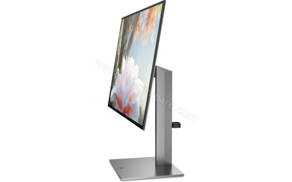 HEWLETT PACKARD HP Z27k G3 - Vue 3/4 droite