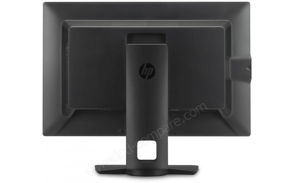 HEWLETT PACKARD HP Z30i - Vue de l'arri&egrave;re