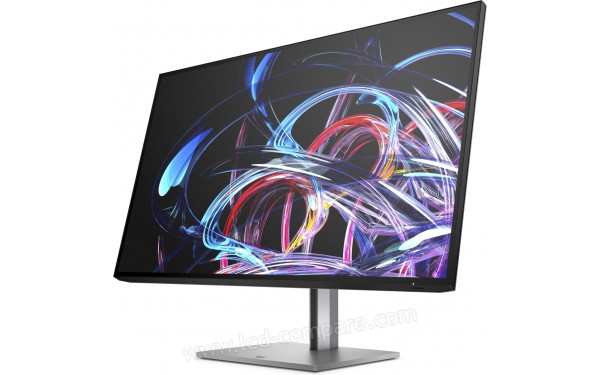HEWLETT PACKARD HP Z32k G3 - Vue 3/4 droite