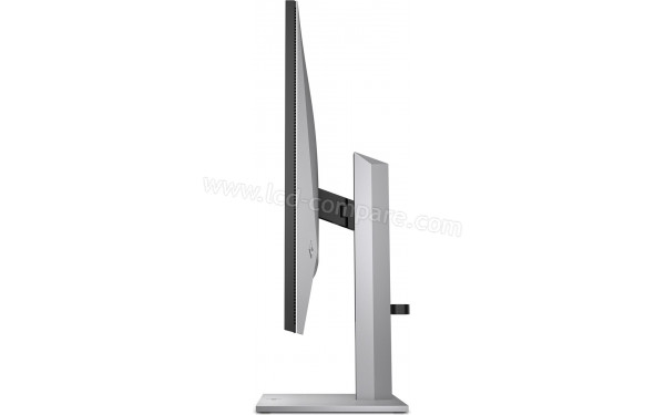 HEWLETT PACKARD HP Z32k G3 - Vue de profil droit