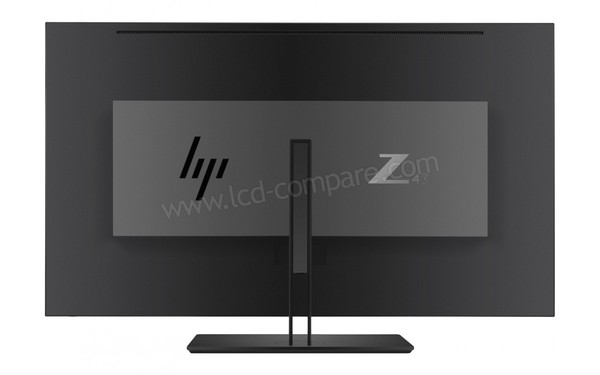 HEWLETT PACKARD HP Z43 - Vue de l'arri&egrave;re