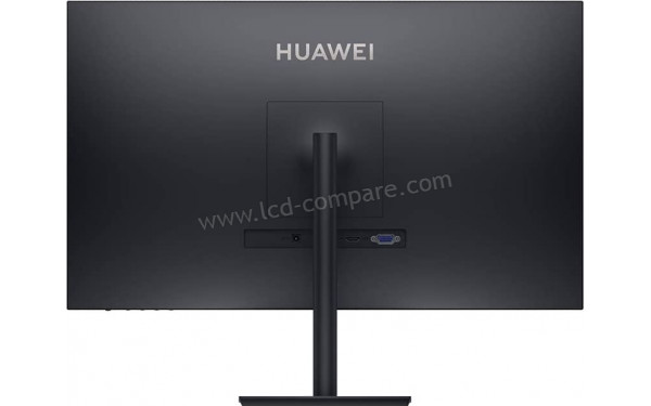 HUAWEI AD80 75Hz - Vue de l'arri&egrave;re