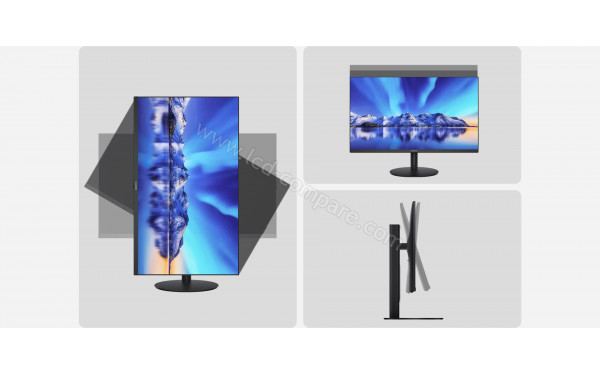 HUAWEI B3-242H - Multi-vues