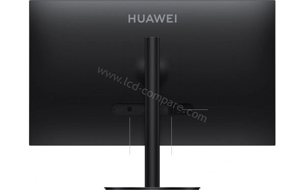 HUAWEI B3-242H - Vue de l'arri&egrave;re