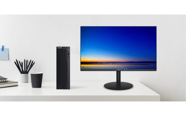 HUAWEI B3-242H - Mise en situation