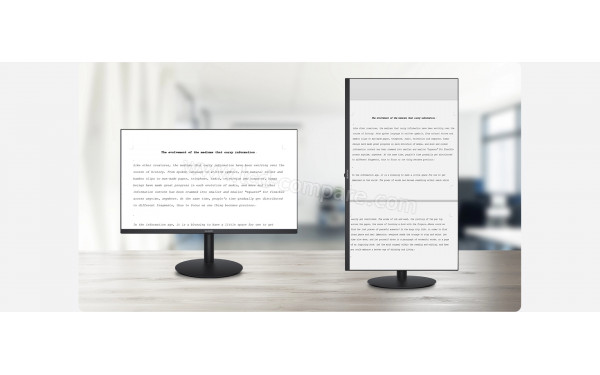 HUAWEI B3-242H - Mise en situation