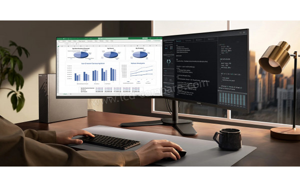 HUAWEI B3-242H - Mise en situation