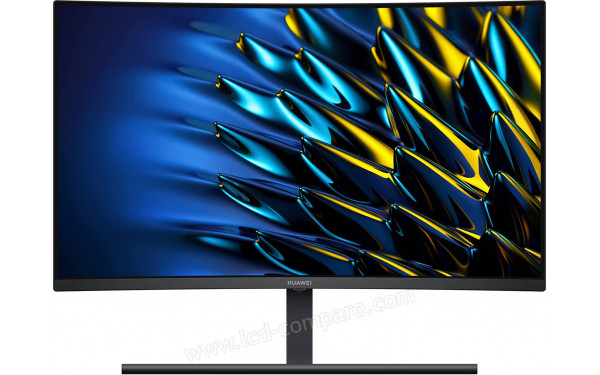 HUAWEI MateView GT 27 - Vue de face