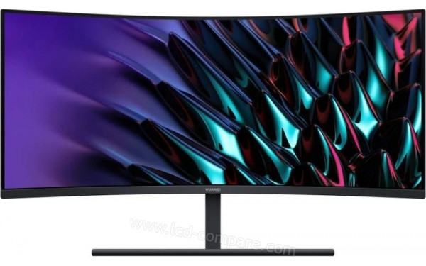 HUAWEI MateView GT Standard Edition 34 - Vue de face