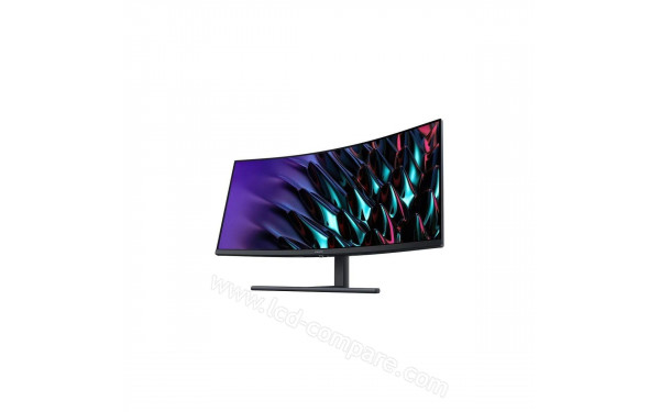 HUAWEI MateView GT Standard Edition 34 - Vue 3/4 droite