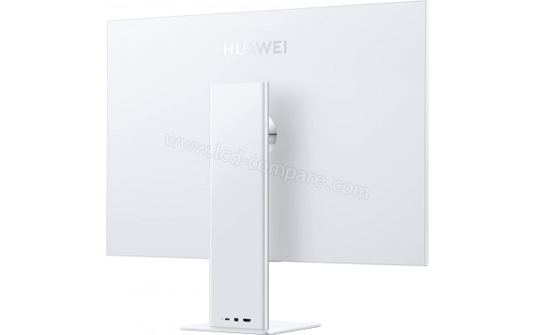 HUAWEI MateView HSN-CAA - Vue 3/4 arri&egrave;re