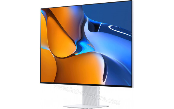 HUAWEI MateView HSN-CAA - Vue 3/4 droite