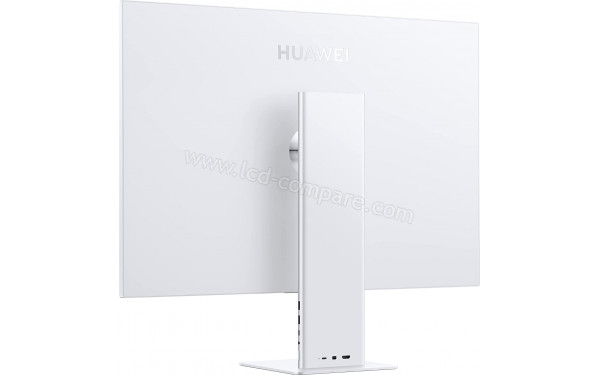 HUAWEI MateView HSN-CAA - Vue 3/4 arri&egrave;re