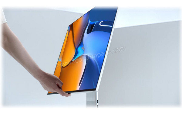 HUAWEI MateView HSN-CAA - Mise en situation