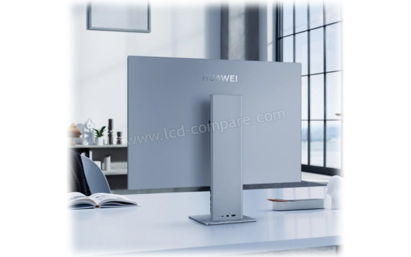 HUAWEI MateView HSN-CAA - Mise en situation