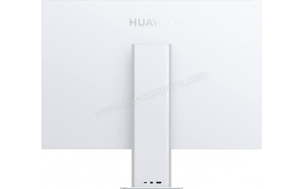 HUAWEI MateView HSN-CBA - Vue de l'arri&egrave;re