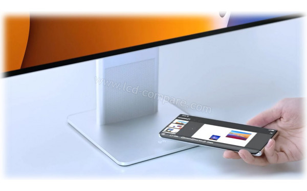 HUAWEI MateView HSN-CBA - Mise en situation