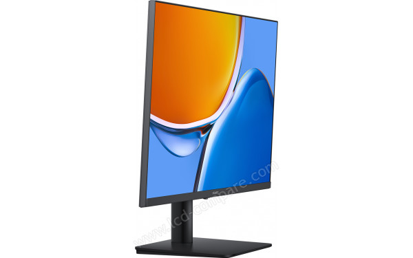 HUAWEI MateView SE 24 - Vue 3/4 gauche