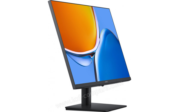 HUAWEI MateView SE Adjustable Stand 24 - Vue 3/4 gauche
