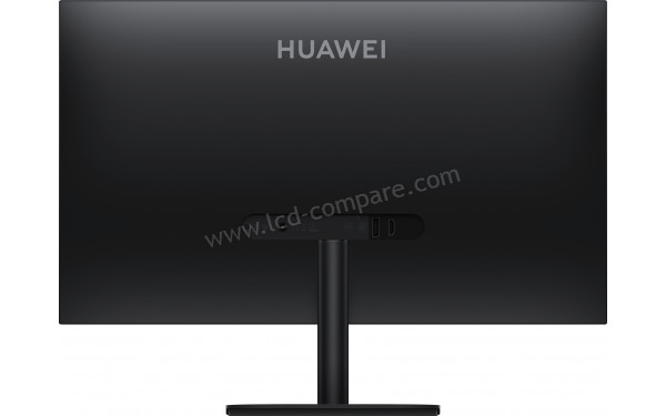 HUAWEI MateView SE Adjustable Stand 24 - Vue de l'arri&egrave;re