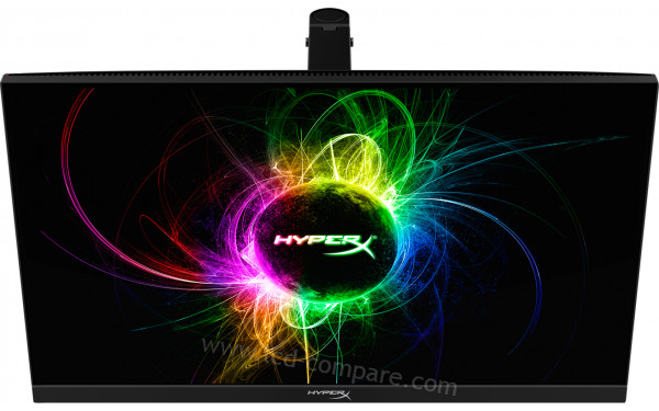 HYPERX Armada 25 - Vue de face