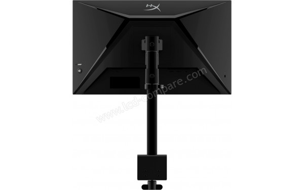 HYPERX Armada 25 - Vue de l'arri&egrave;re