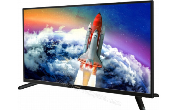 HYUNDAI HY-TQL42FHD-001 - Vue 3/4 droite