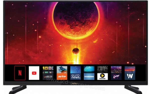 HYUNDAI HY-TV42SFHD-001 - Vue de face