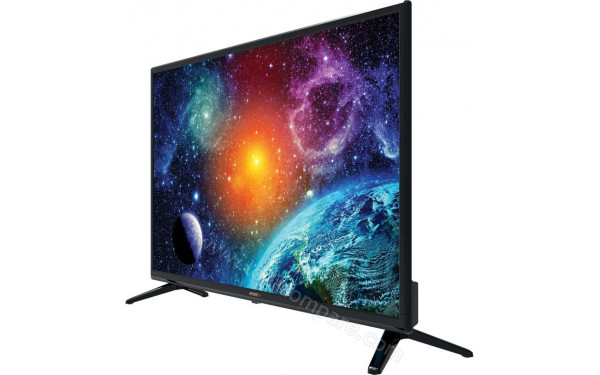 HYUNDAI HY-TVS32HD-010 - Vue 3/4 droite