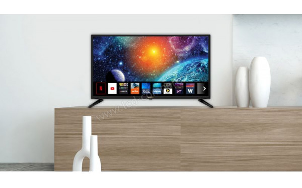 HYUNDAI HY-TVS32HD-010 - Mise en situation