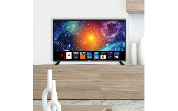 HYUNDAI HY-TVS39HD-001 - Mise en situation