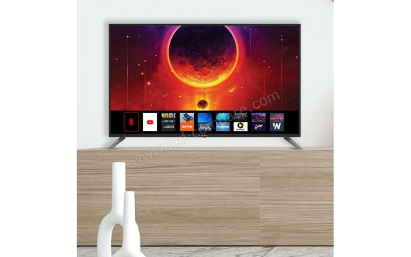 HYUNDAI HY-TVS50UH-002 - Mise en situation
