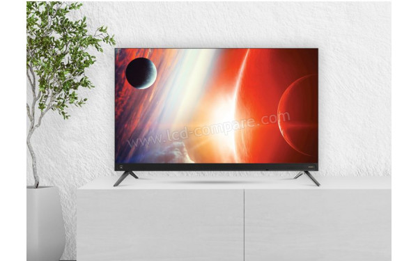 HYUNDAI HY-TVS50UHJBL-001 - Mise en situation