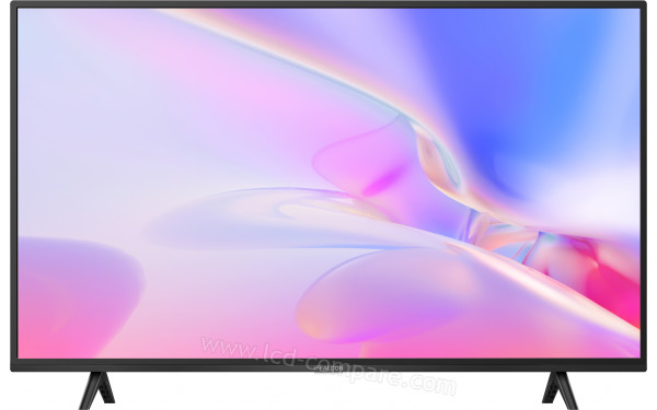 IFFALCON iFF32S52 - Vue de face