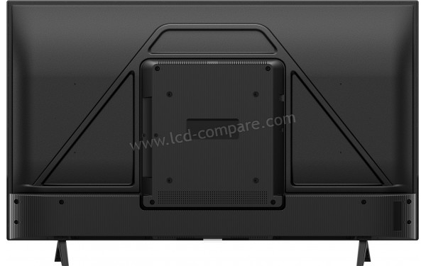 IFFALCON iFF32S52 - Vue de l'arri&egrave;re