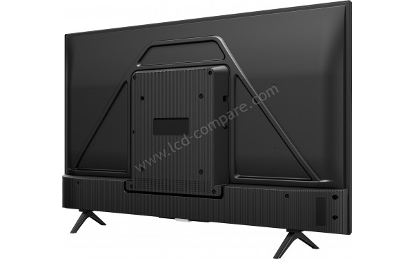 IFFALCON iFF32S52 - Vue 3/4 arri&egrave;re